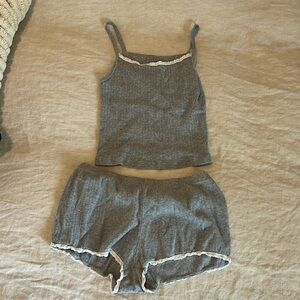 Brandy Melville PJ set